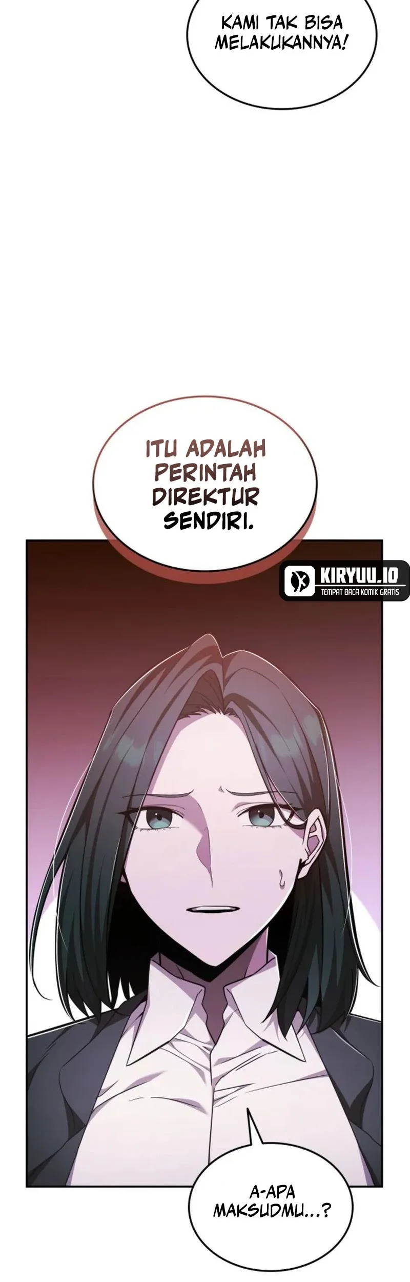 Subscribing to the Transcendent’s Channel Chapter 85 Fix Gambar 8